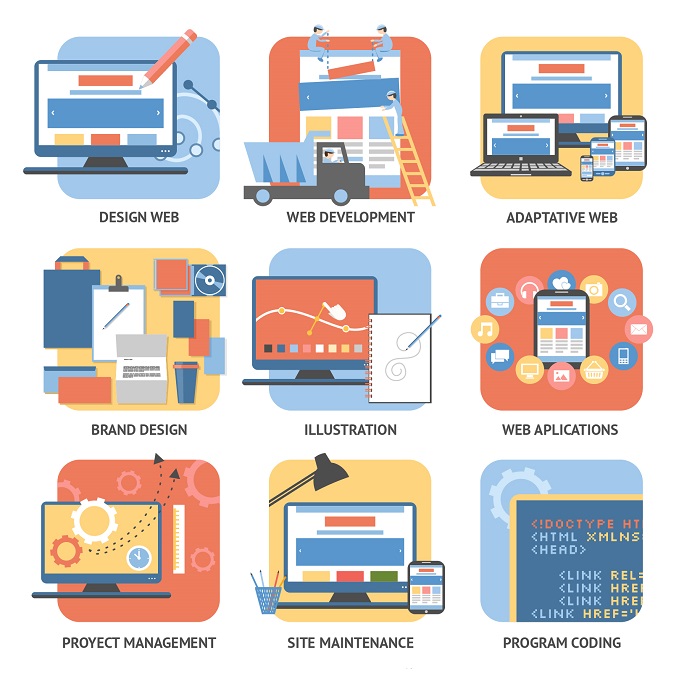 Desarrollo Web Marca Blanca
